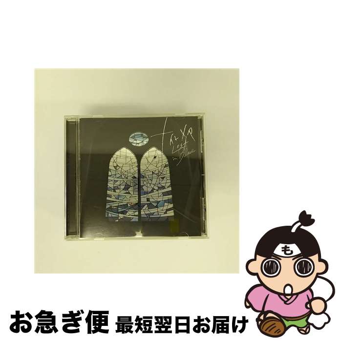 【中古】 Lost　in　Blue/CDシングル（12cm）/VPCC-82261 / ナイトメア / VAP,INC(VAP)(D) [CD]【ネコポス発送】