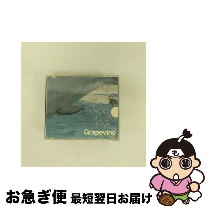 【中古】 風待ち/CDシングル（12cm）/PCCA-01556 / GRAPEVINE / ポニーキャニオン [CD]【ネコポス発送】