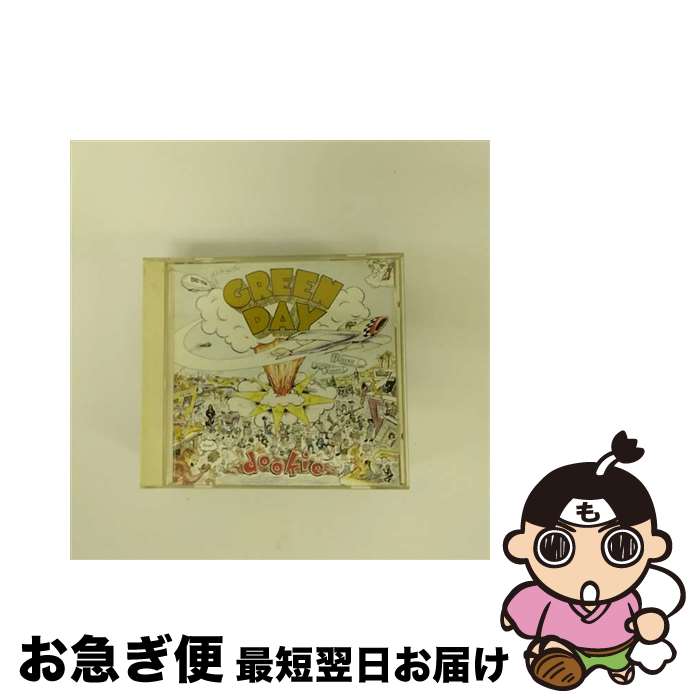 【中古】 ドゥーキー/CD/WPCR-1796 / グ