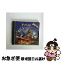 【中古】 ペイン・キラー/CD/ESCA-5159 / ジューダス・プリースト / エピックレコードジャパン [CD]【ネコポス発送】