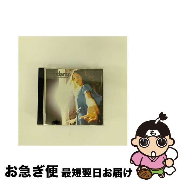 【中古】 Hello　to　Nostalgia/CD/TECI-1375 / knotlamp / テイチクエンタテインメント [CD]【ネコポス発送】