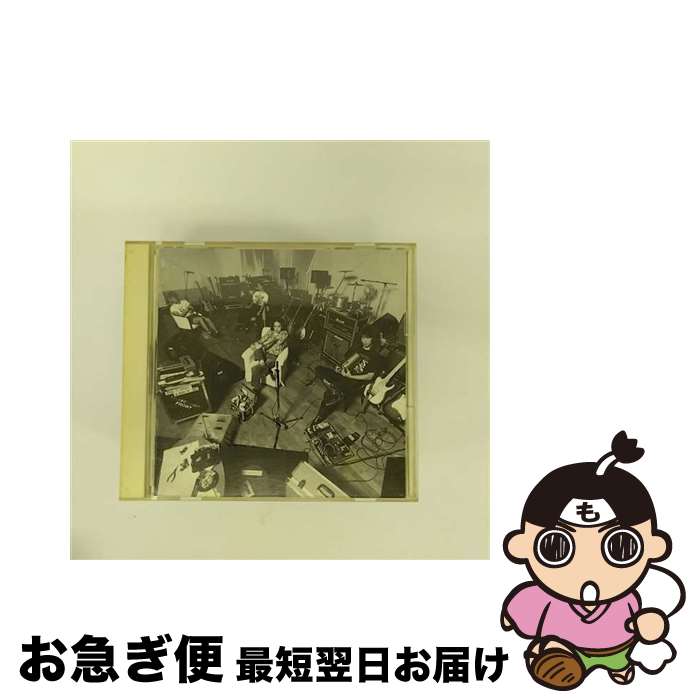 【中古】 ケダモノの嵐/CD/CSCL-1518 / UNICORN / ソニー・ミュージックレコーズ [CD]【ネコポス発送】