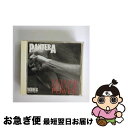 【中古】 俗悪/CD/AMCY-378 / パンテラ / イーストウエスト・ジャパン [CD]【ネコポス発送】