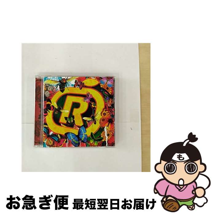 【中古】 ORANGE　RANGE/CD/SRCL-6448 / ORANGE RANGE, GOD MAKING, ソイソース, ペチュニアロックス /..
