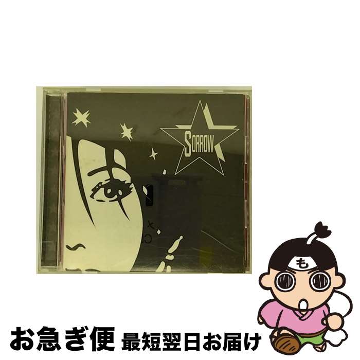 【中古】 Sorrow/CD/CRCH-10001 / 川村かおり, Sorrow / 日本クラウン [CD]【ネコポス発送】