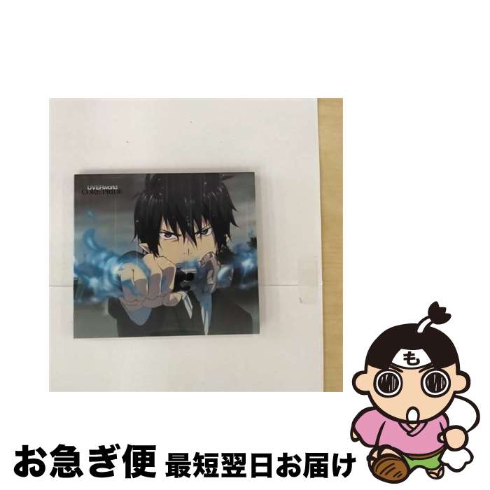 【中古】 CORE　PRIDE（期間生産限定盤）/CDシングル（12cm）/SRCL-7638 / UVERworld / SMR [CD]【ネコポス発送】