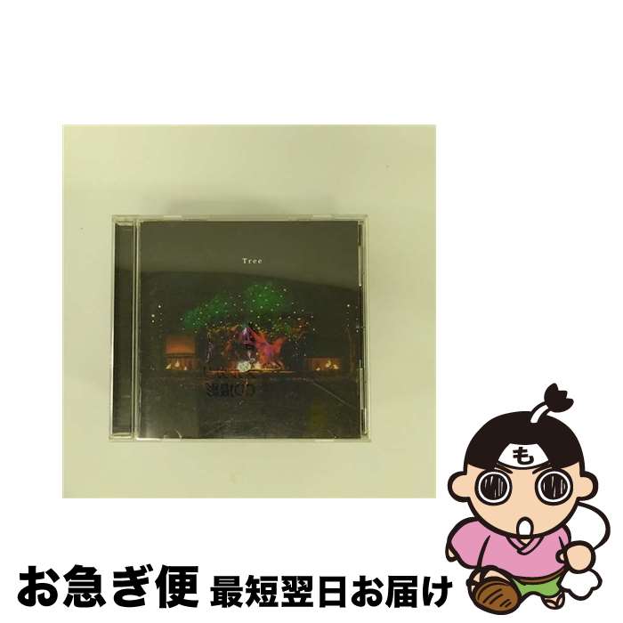 【中古】 Tree/CD/TFCC-86501 / SEKAI NO OWARI / トイズファクトリー [CD]【ネコポス発送】