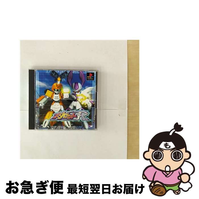 【中古】 メダロットR / イマジニア【ネコポス発送】