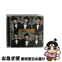 【中古】 SEVENTH　MISSION/CD/JBCB-9004 / BOYFRIEND / ビーイング [CD]【ネコポス発送】