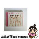 【中古】 KARA　BEST　2007-2010/CD/UMCK-1371 / KARA / ユニバーサル シグマ [CD]【ネコポス発送】