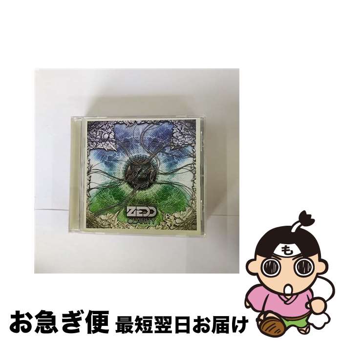 äʤޡޤŹ㤨֡š ZEDD / Clarity / Zedd / A&M [CD]ڥͥݥȯۡפβǤʤ570ߤˤʤޤ