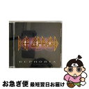 【中古】 ユーフォリア/CD/PHCW-1030 / デフ・レパード / マーキュリー・ミュージックエンタテインメント [CD]【ネコポス発送】