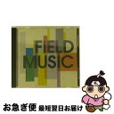 yÁz Field Music / Field Music / Field Music / Memphis Industries [CD]ylR|Xz