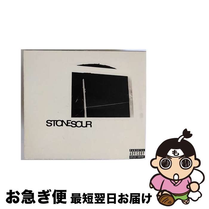 【中古】 ストーン・サワー～スペシャル・パッケージ/CD/RRCY-29054 / ストーン・サワー / ロードランナー・ジャパン [CD]【ネコポス発送】