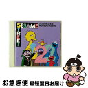 【中古】 かぞえまショウ〜1から10までソング〜〈SESAME STREET NUMBERS ALBUM〉/CD/SVWCー4005 / 英語の歌(教材用), ...