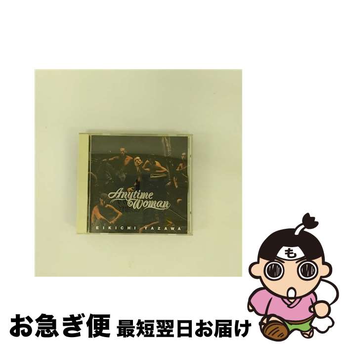 š AnytimeWoman/CD/TOCT-6521 / ʵ / EMIߥ塼åѥ [CD]ڥͥݥȯ