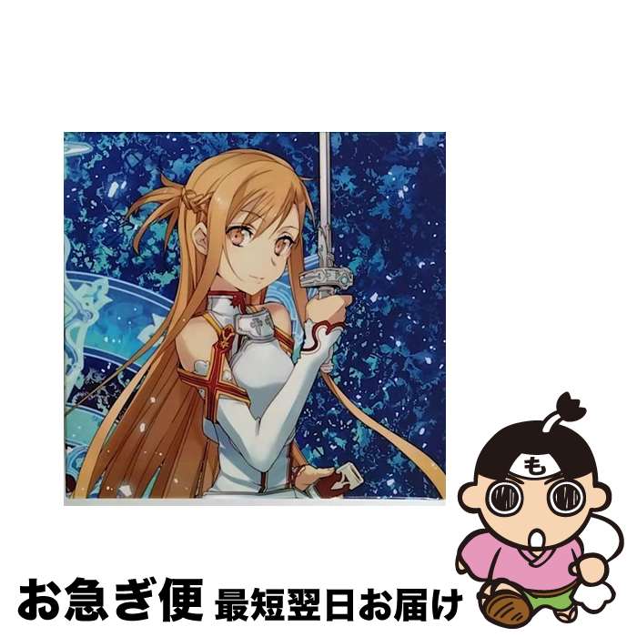 【中古】 crossing　field（期間生産限定盤）/CDシングル（12cm）/SVWCー7871 / LiSA / アニプレックス [CD]【ネコポス発送】