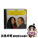 【中古】 ベートーヴェン:ヴァイオリン・ソナタ第9番《クロイツェル》第10番/CD/POCG-1913 / アルゲリッチ(マルタ) クレーメル(ギドン) / ポ...