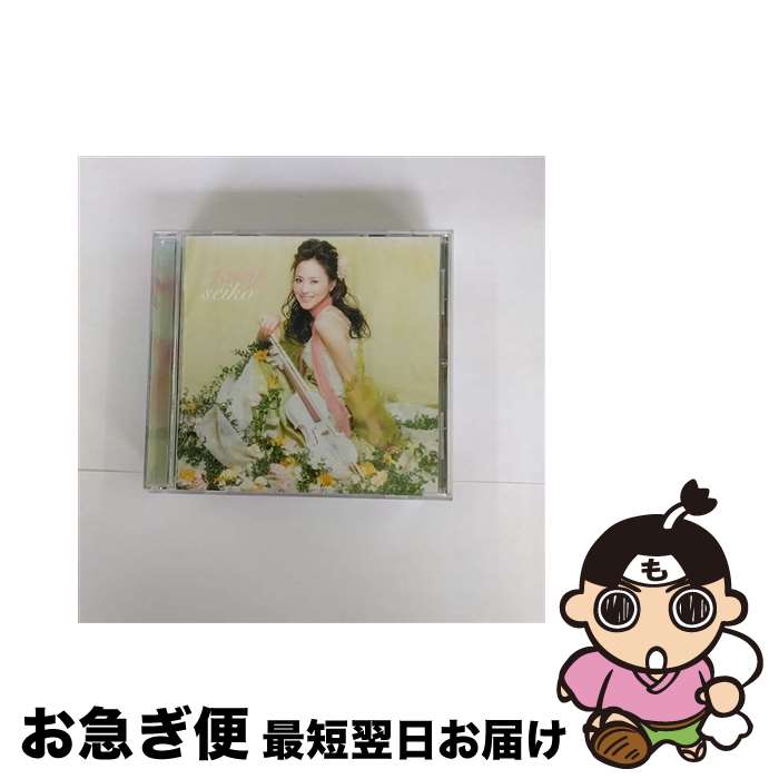 【中古】 fairy/CD/SRCL-5894 / 松田聖子 / ソニー・ミュージックレコーズ [CD]【ネコポス発送】