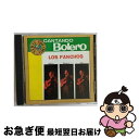 【中古】 Cantando Bolero LosPanchos / Panchos / Sony U.S. Latin [CD]【ネコポス発送】