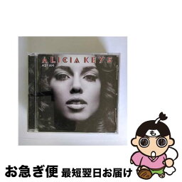 【中古】 CD AS I AM/ALICIA KEYS / Alicia Keys / J-Records [CD]【ネコポス発送】