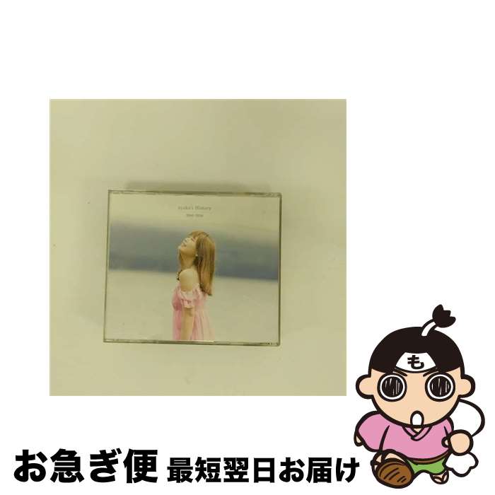 【中古】 ayaka’s　History　2006-2009（初回完全生産限定盤／Photo　Book付）/CD/WPCL-10742 / 絢香, 絢香×コブクロ / ワーナーミュージック・ジャパン [CD]【ネコポス発送】