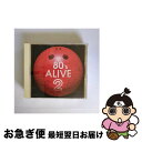 【中古】 80’s ALIVE2〜レッド〜/CD/SRCS-8380 / オムニバス, テリー・デサリオ, TOTO, メン・アット・ワーク, チープ・トリック...