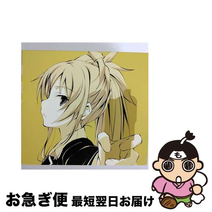 【中古】 clever/CDシングル（12cm）/SECL-1975 / ClariS×GARNiDELiA / SME [CD]【ネコポス発送】