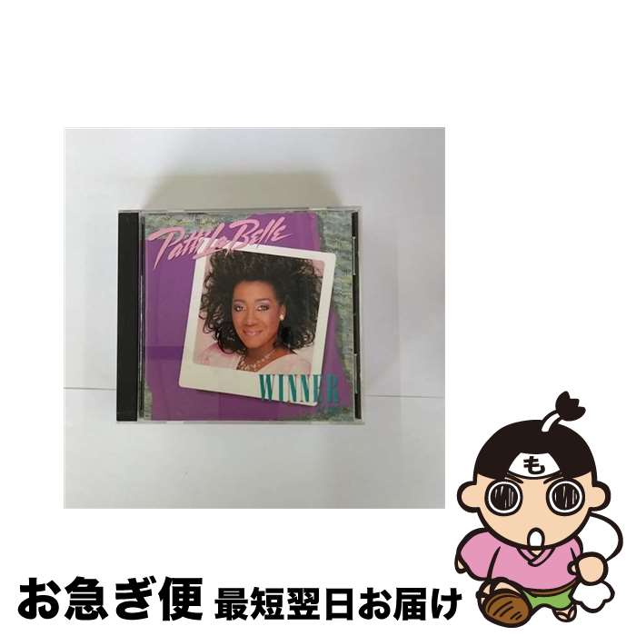 【中古】 Winner In You / Patti Labelle / Mca Special Markets [CD]【ネコポス発送】