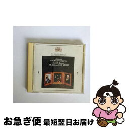 【中古】 狩＊弦楽四重奏曲第17番変ロ長調/CD/22DC-5561 / ジュリアード弦楽四重奏団 / ソニー・ミュージックレコーズ [CD]【ネコポス発送】