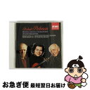 【中古】 メンデルスゾーン&チャイコフスキー:ヴァイオリン協奏曲/CD/TOCE-14119 / パールマン(イツァーク) / EMIミュージック・ジャパン [...