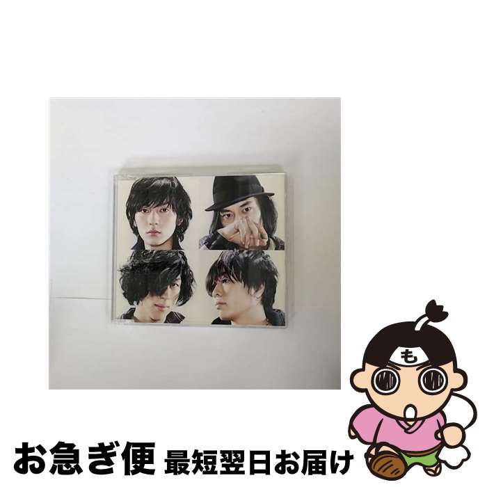 【中古】 星に願いを/CDシングル（12cm）/AZCS-2001 / flumpool / A-Sketch [CD]【ネコポス発送】