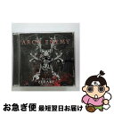 【中古】 ライズ・オブ・ザ・タイラント/CD/TFCK-87423 / アーク・エネミー / トイズファクトリー [CD]【ネコポス発送】