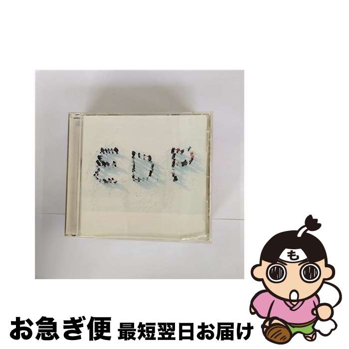 【中古】 イーディーピー～飛んで火に入る夏の君～/CDシングル（12cm）/TOCT-4955 / RADWIMPS / EMIミュージック・ジャパン [CD]【ネコポス発送】