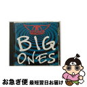 【中古】 CD Big Ones 輸入盤 レンタル落ち / Aerosmith / Geffen Records [CD]【ネコポス発送】