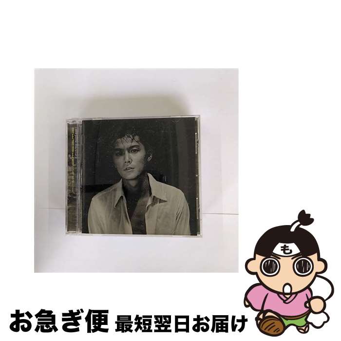 【中古】 HEAVEN／Squall/CDシングル（12cm）/BVCR-19801 / 福山雅治, 佐橋佳幸, 富田素弘 / RCAアリオラジャパン [CD]【ネコポス発送】