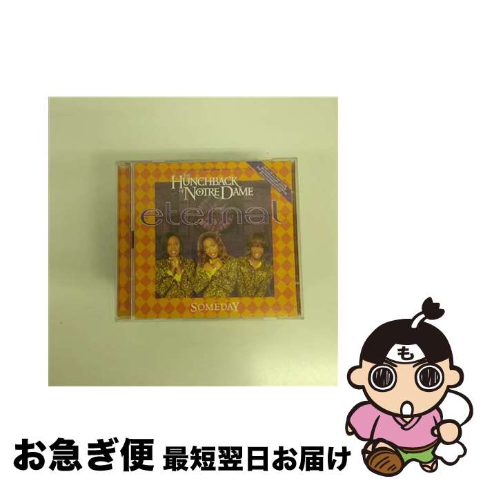 š Someday / Eternal / Eternal / EMI [CD]ڥͥݥȯ
