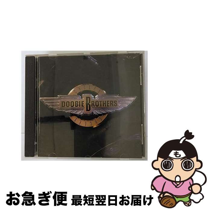 【中古】 Cycles / Doobie Brothers / Doobie Brothers / Capitol [CD]【ネコポス発送】