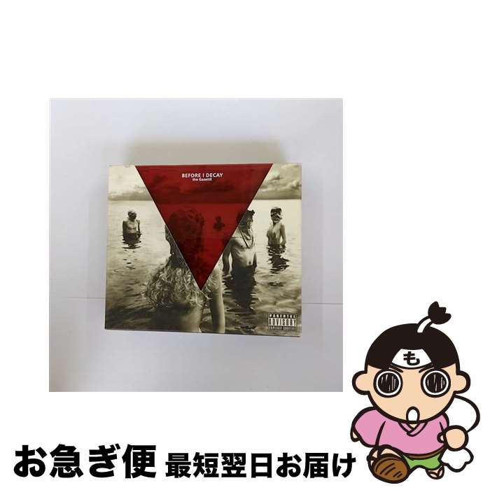 äʤޡޤŹ㤨֡š BEFOREIDECAYʽס/CD󥰥12cm/KICM-91290 / the GazettE / 󥰥쥳 [CD]ڥͥݥȯۡפβǤʤ460ߤˤʤޤ