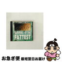 【中古】 Survival Of The Fattest - Fatmusic 2 / オムニバス(コンピレーション) / Fat Wreck Chords CD 【ネコポス発送】