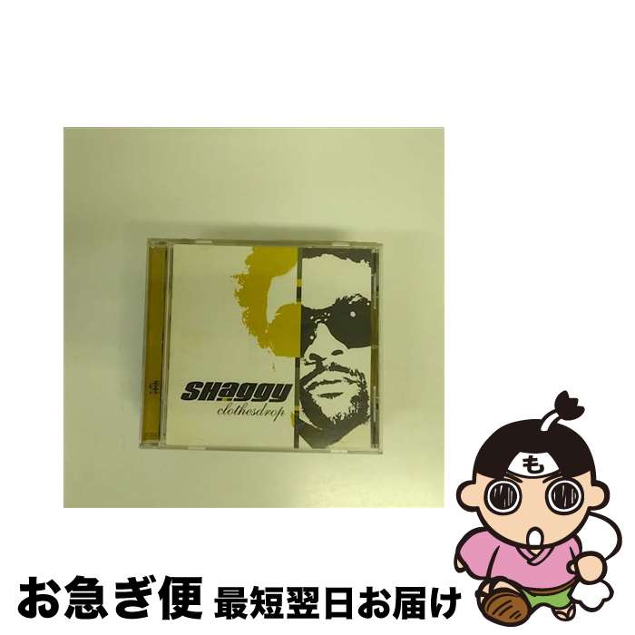 EANコード：0602498801239■こちらの商品もオススメです ● Lucky Day シャギー / Shaggy / Mca [CD] ● Bad Mind チャカ・デマス＆プライヤーズ / Chaka Demus & Pliers / Pow Wow Records [CD] ● ジャスト・ビー/CD/AVCD-17457 / DJ Tiesto / エイベックス・トラックス [CD] ● 輸入 CD CHAKA DEMUS ＆ PLIERS / ALL SHE WROTE(輸入盤) / Chaka Demus & Pliers / Mango [CD] ■通常24時間以内に出荷可能です。■ネコポスで送料は1～3点で298円、4点で328円。5点以上で600円からとなります。※2,500円以上の購入で送料無料。※多数ご購入頂いた場合は、宅配便での発送になる場合があります。■ただいま、オリジナルカレンダーをプレゼントしております。■送料無料の「もったいない本舗本店」もご利用ください。メール便送料無料です。■まとめ買いの方は「もったいない本舗　おまとめ店」がお買い得です。■「非常に良い」コンディションの商品につきましては、新品ケースに交換済みです。■中古品ではございますが、良好なコンディションです。決済はクレジットカード等、各種決済方法がご利用可能です。■万が一品質に不備が有った場合は、返金対応。■クリーニング済み。■商品状態の表記につきまして・非常に良い：　　非常に良い状態です。再生には問題がありません。・良い：　　使用されてはいますが、再生に問題はありません。・可：　　再生には問題ありませんが、ケース、ジャケット、　　歌詞カードなどに痛みがあります。レーベル：Geffen Records会社名：Geffen Records出版社：Geffen Recordsアーティスト：Shaggyディスク枚数：1言語：English言語タイプ：Unknown
