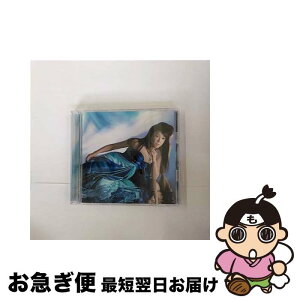 【中古】 人魚姫の夢/CDシングル（12cm）/TOCT-40160 / 松任谷由実 / EMI Records Japan [CD]【ネコポス発送】