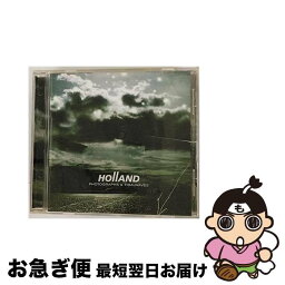 【中古】 Holland Rock / Photographs & Tidalwaves / Holland / Tooth & Nail Records [CD]【ネコポス発送】