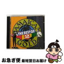 【中古】 Vol. 2−Best of Jamaican Gold BestofJamaicanGold2 / Various Artists / Jamaic...