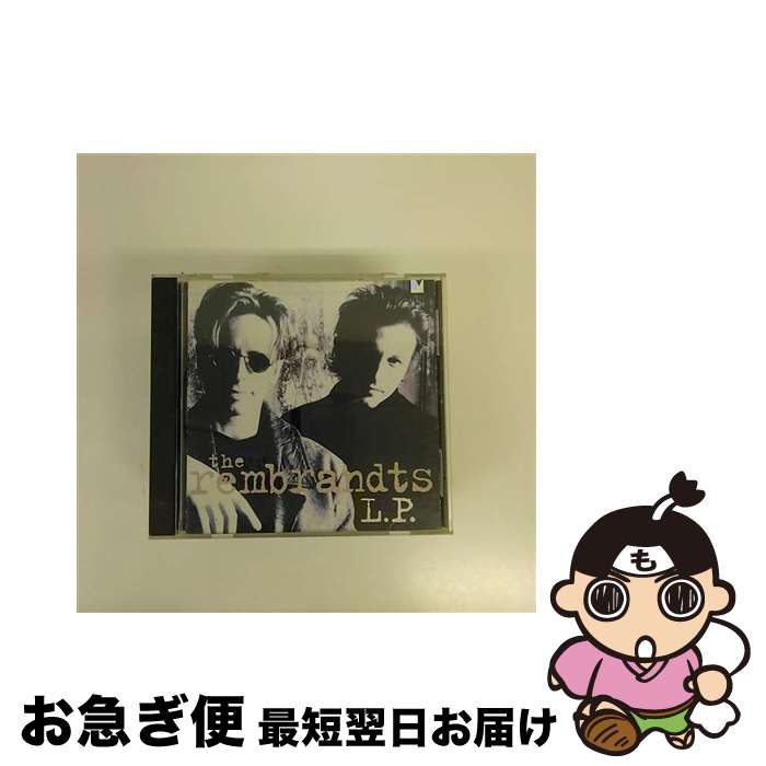 【中古】 CD L.P./the rembrandts / Rembrandts / East/West Records [CD]【ネコポス発送】