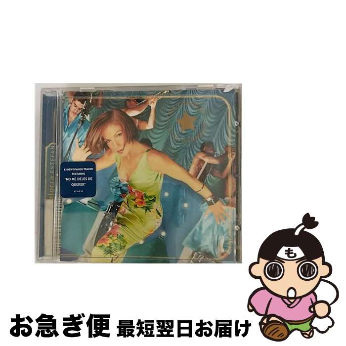 【中古】 Alma Caribena Caribbean Soul グロリア・エステファン / Gloria Estefan / Sony [CD]【ネコポス発送】