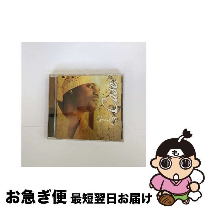 【中古】 CD オープン・レター/ケイス / Case / Def Soul Classics [CD]【ネコポス発送】