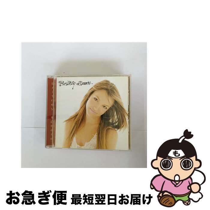 【中古】 ベイビー・ワン・モア・タイム/CD/ZJCIー10002 / ブリトニー・スピアーズ, ドン・フィリップ / ゾンバ・レコーズ・ジャパン [CD]【ネコポス発送】