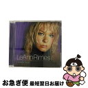 【中古】 Leann Rimes リアンライムス / I Need You Bonus Tracks / Leann Rimes / Curb Records [CD]【ネコポス発送】