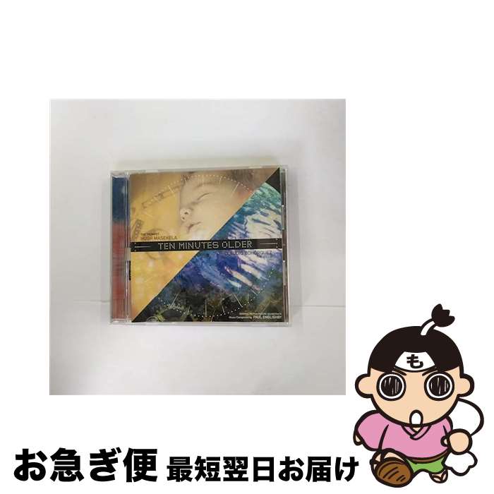 【中古】 10ミニッツ・オールダー～人生のメビウス／イデアの森/CD/MHCP-131 / サントラ / Sony Music Direct [CD]【ネコポス発送】